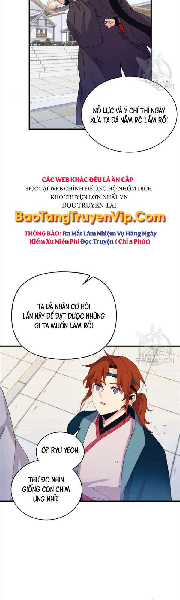 Phi Lôi Đạo Chapter 146 - Trang 3