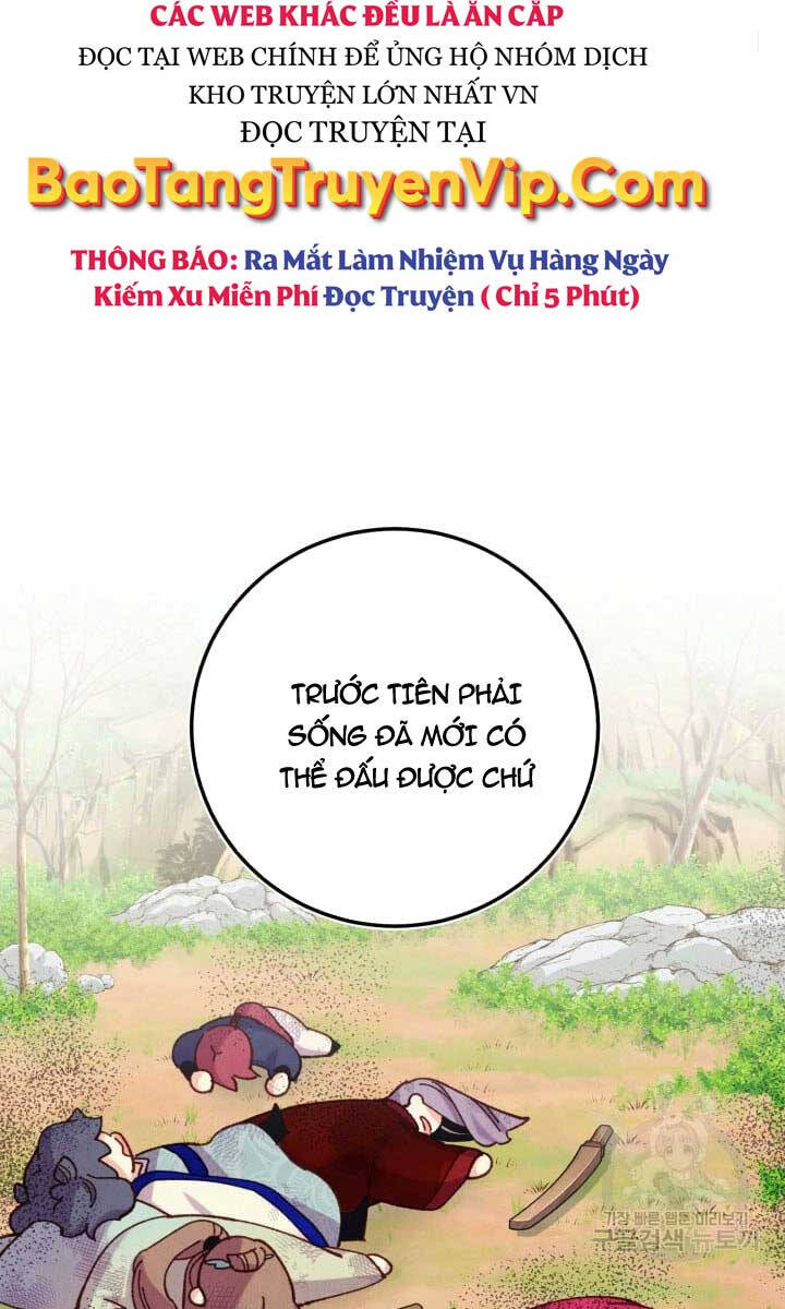 Phi Lôi Đạo Chapter 147 - Trang 3