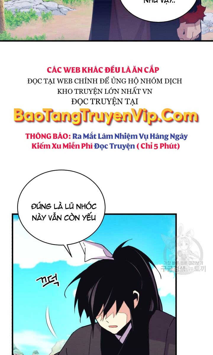 Phi Lôi Đạo Chapter 147 - Trang 3