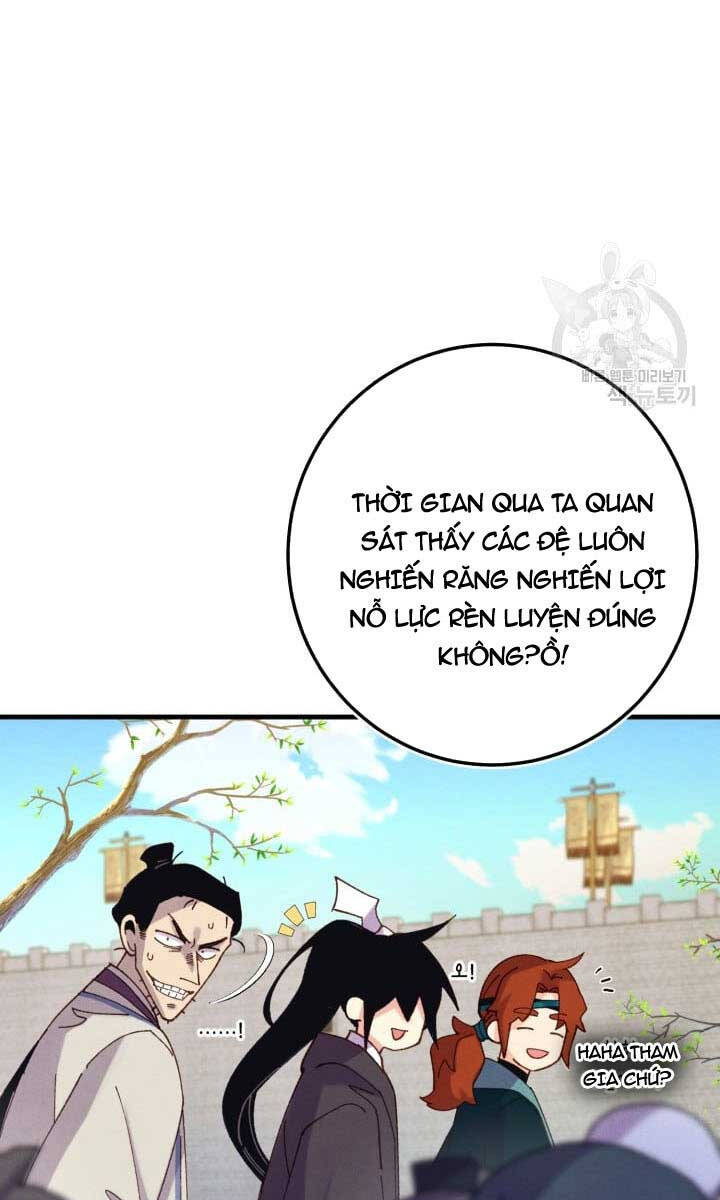 Phi Lôi Đạo Chapter 147 - Trang 3