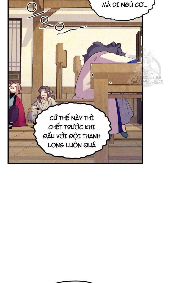 Phi Lôi Đạo Chapter 147 - Trang 3