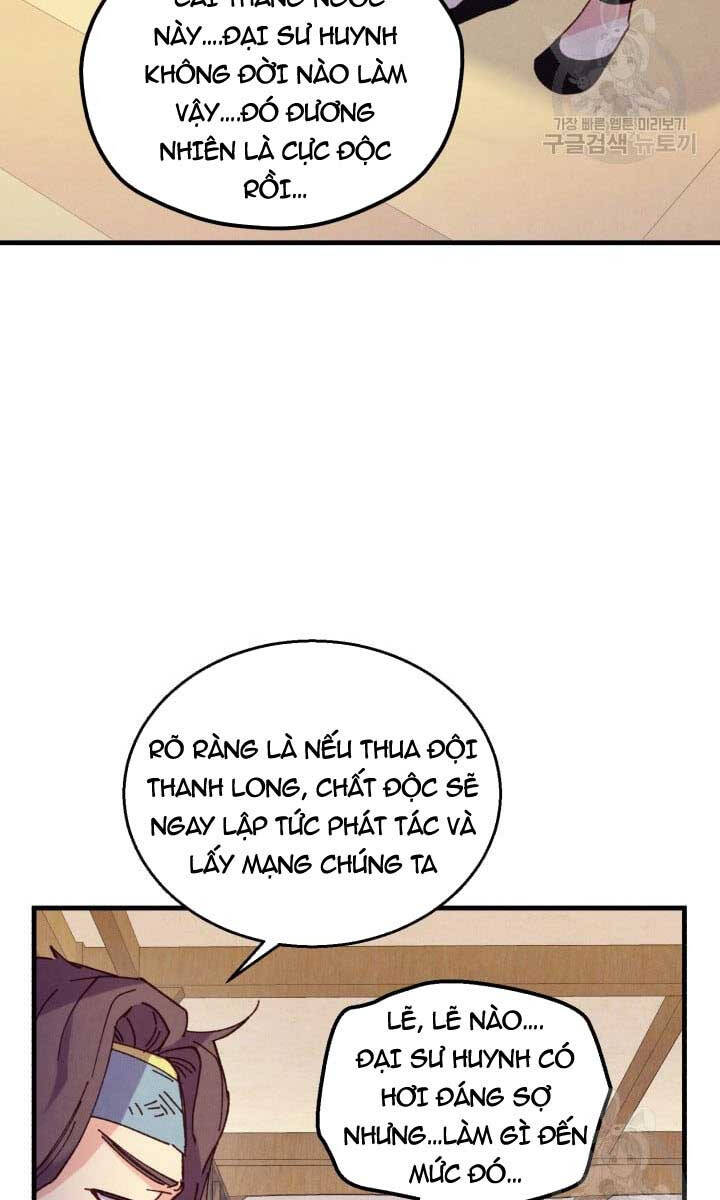 Phi Lôi Đạo Chapter 147 - Trang 3