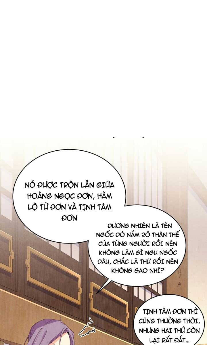 Phi Lôi Đạo Chapter 147 - Trang 3