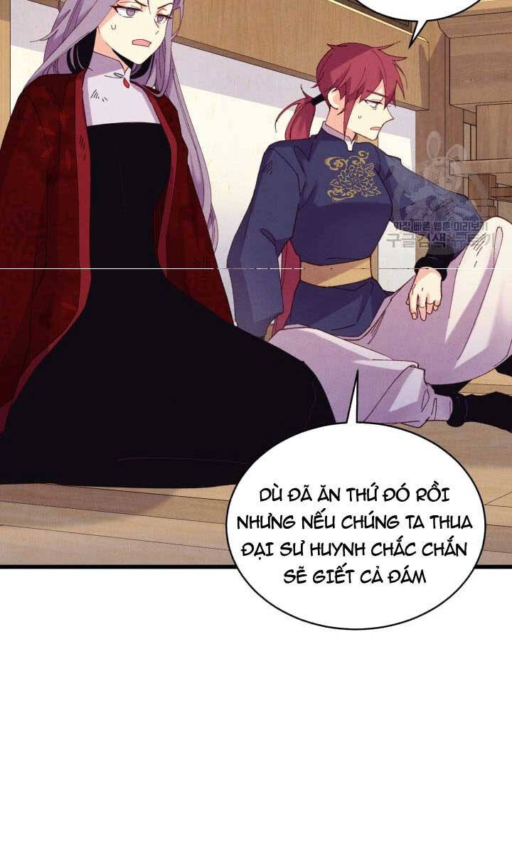 Phi Lôi Đạo Chapter 147 - Trang 3