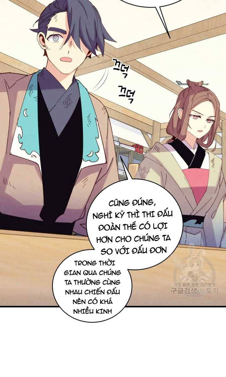 Phi Lôi Đạo Chapter 147 - Trang 3