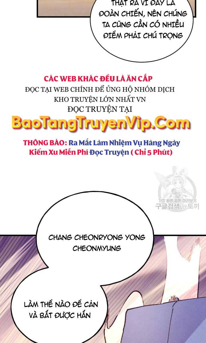 Phi Lôi Đạo Chapter 147 - Trang 3