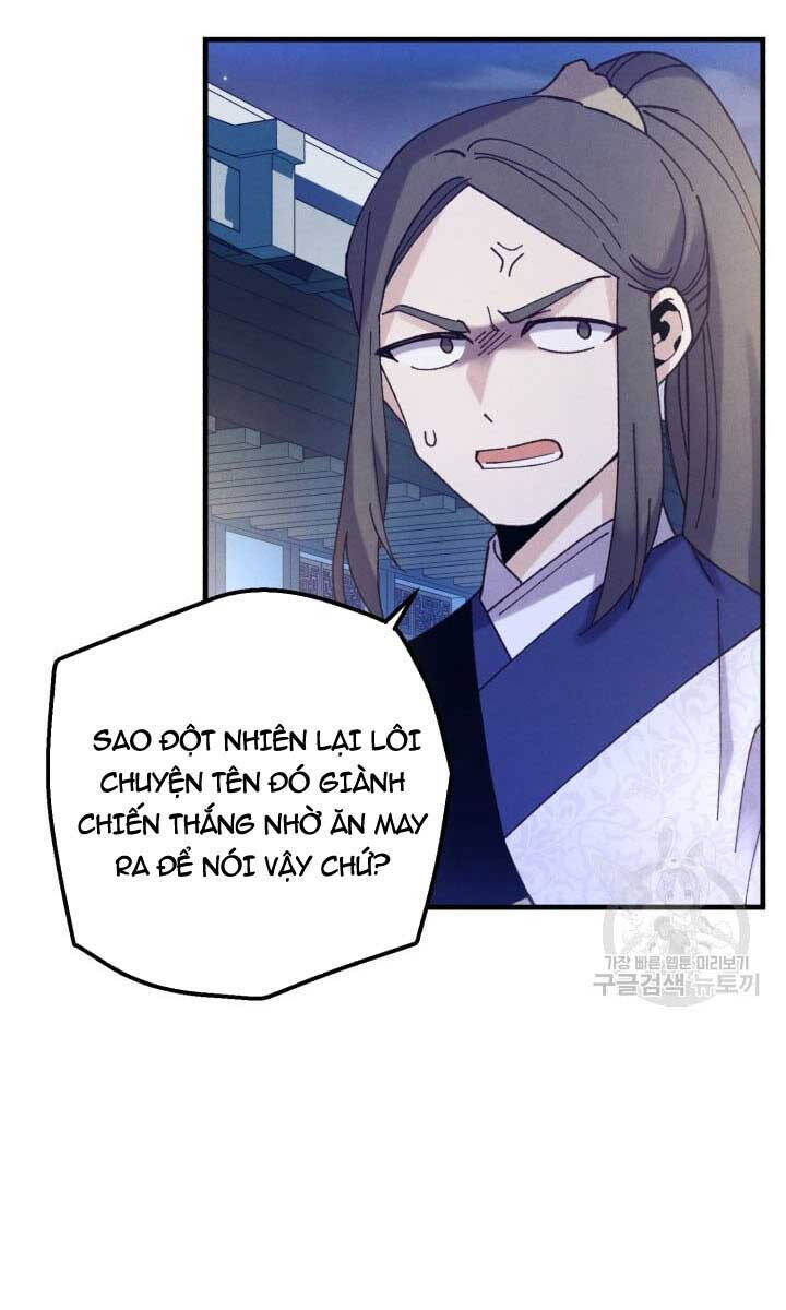 Phi Lôi Đạo Chapter 147 - Trang 3