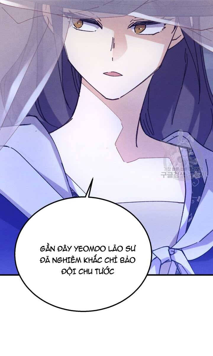 Phi Lôi Đạo Chapter 147 - Trang 3