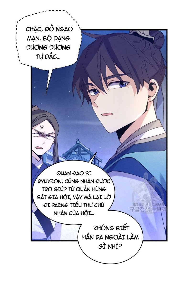 Phi Lôi Đạo Chapter 147 - Trang 3