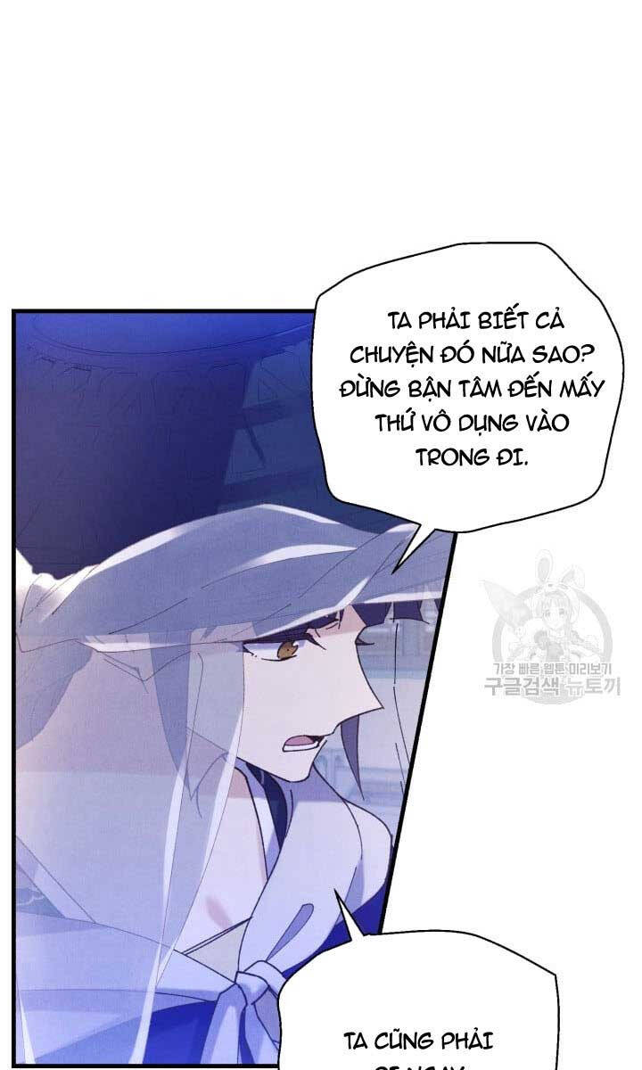 Phi Lôi Đạo Chapter 147 - Trang 3