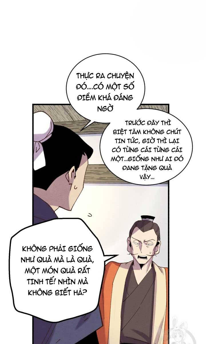 Phi Lôi Đạo Chapter 147 - Trang 3