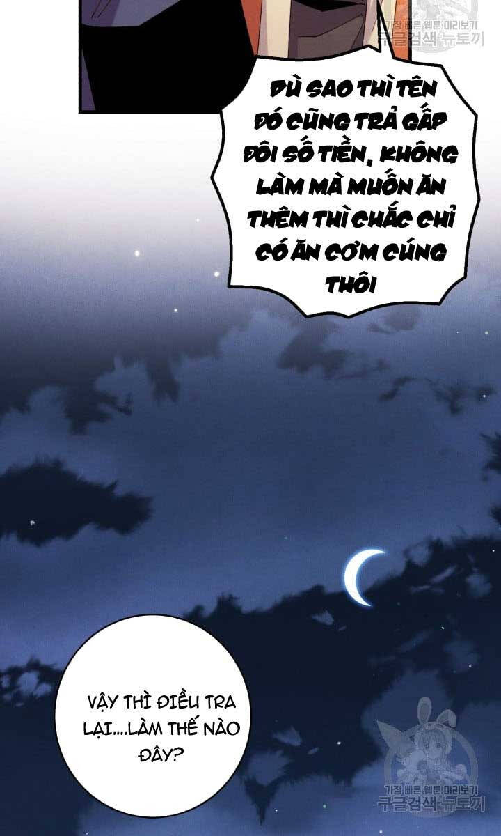 Phi Lôi Đạo Chapter 147 - Trang 3