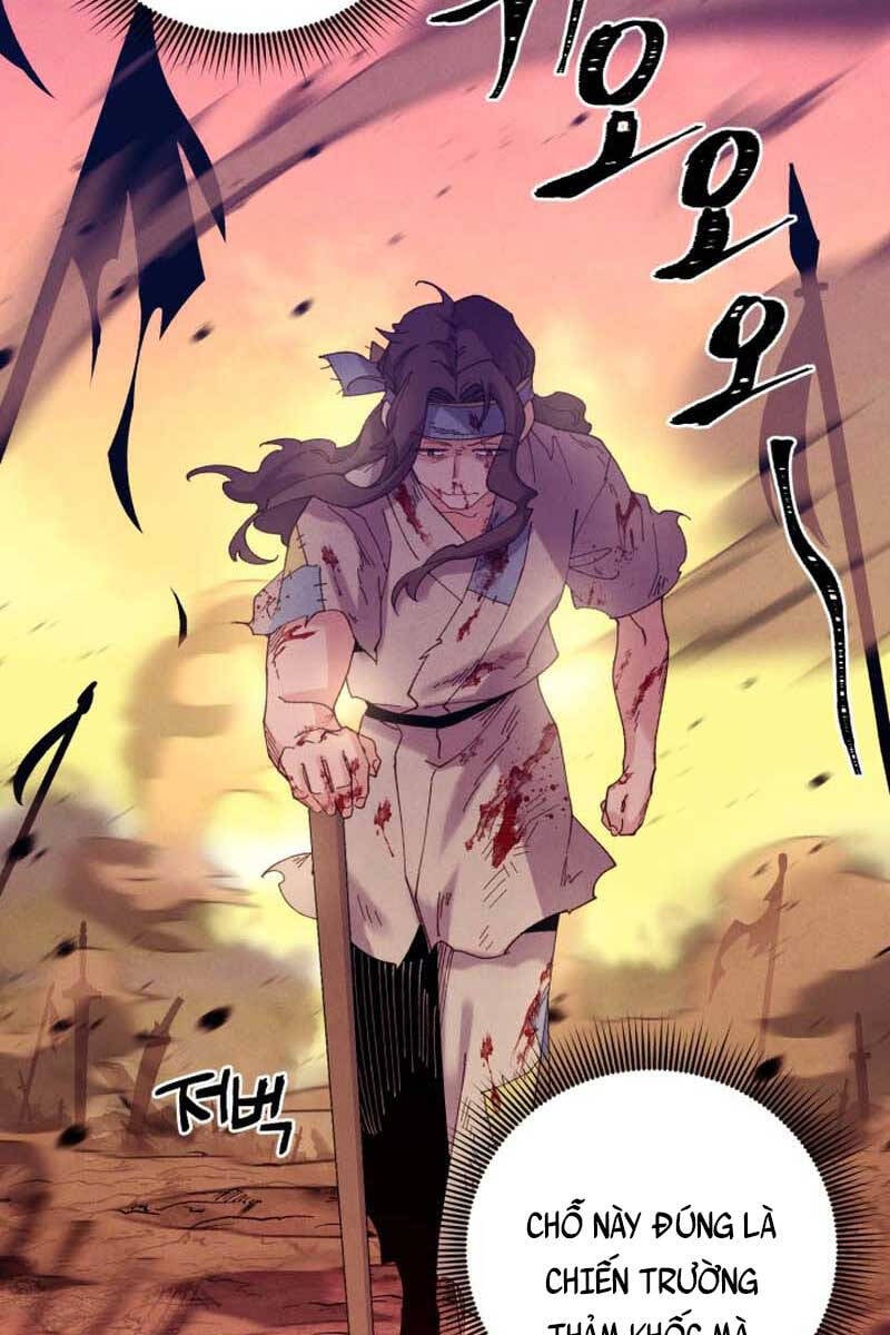 Phi Lôi Đạo Chapter 150 - Trang 3