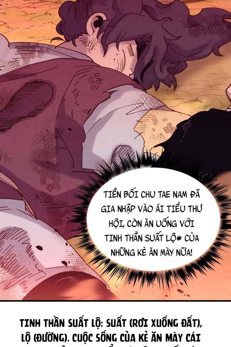 Phi Lôi Đạo Chapter 150 - Trang 3