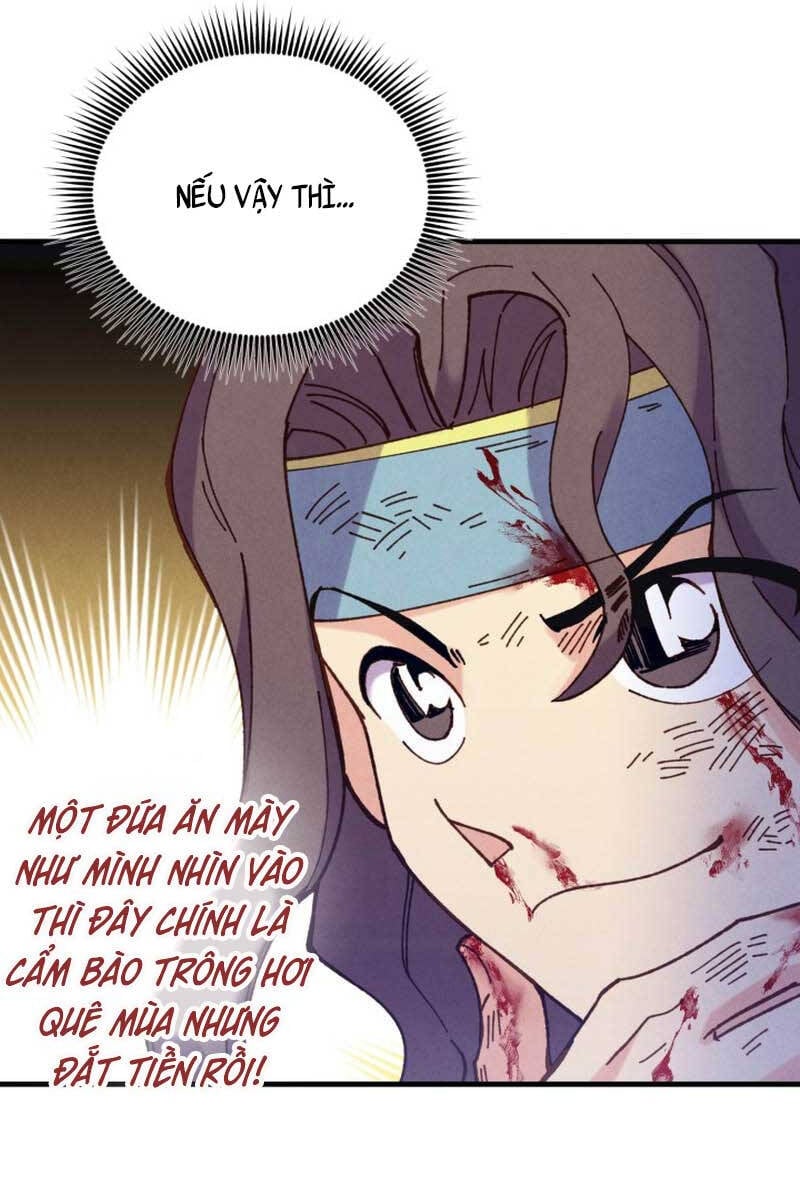 Phi Lôi Đạo Chapter 150 - Trang 3