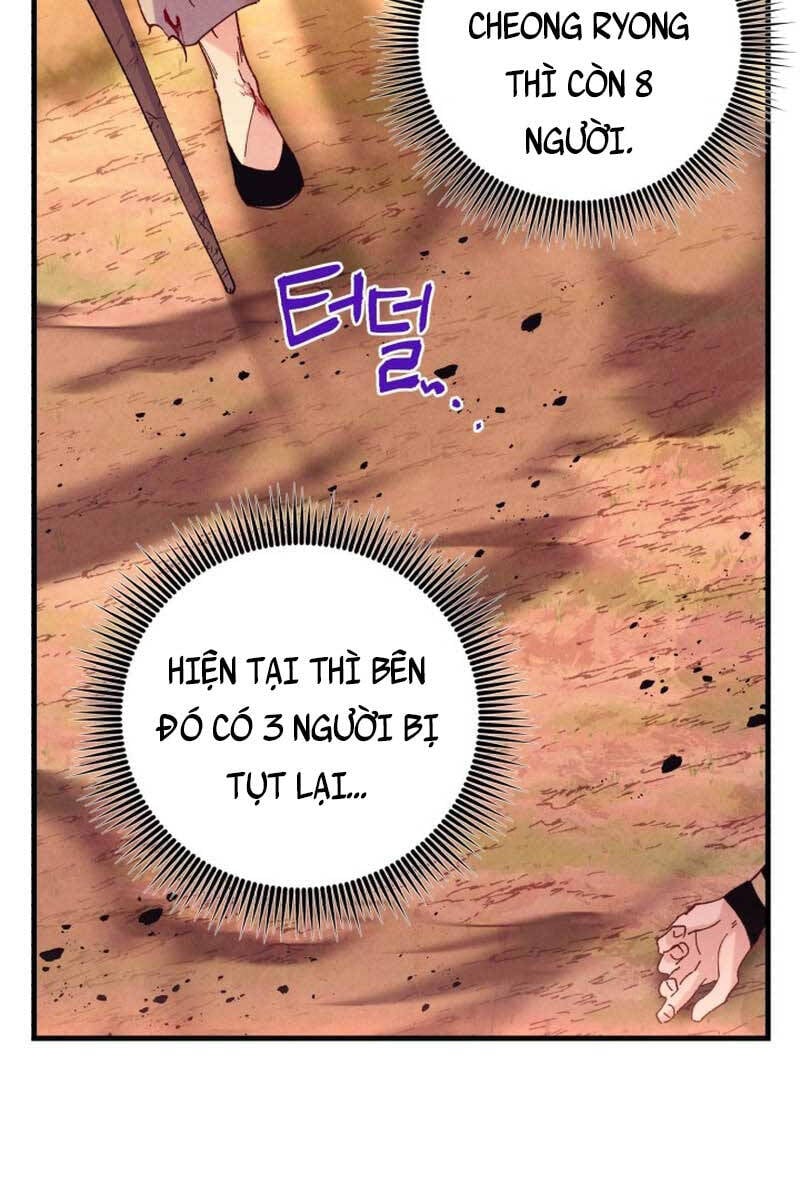 Phi Lôi Đạo Chapter 150 - Trang 3