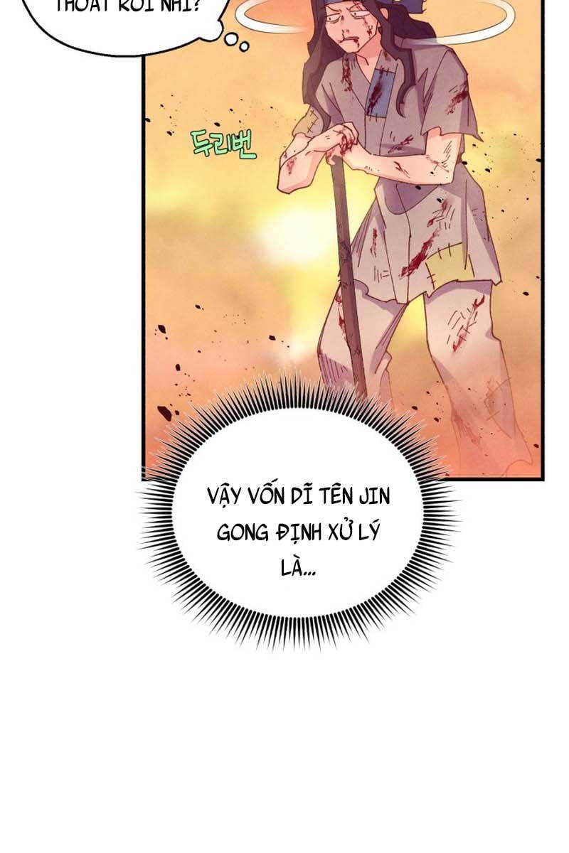 Phi Lôi Đạo Chapter 150 - Trang 3