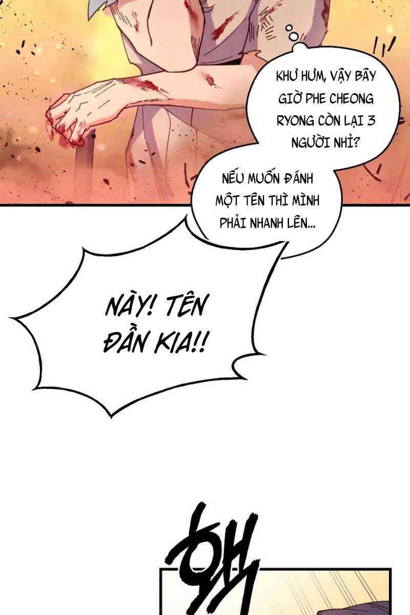 Phi Lôi Đạo Chapter 150 - Trang 3