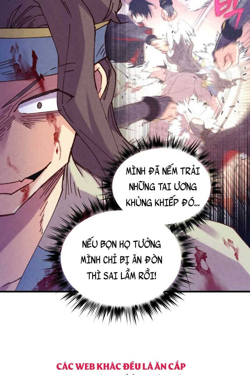 Phi Lôi Đạo Chapter 150 - Trang 3