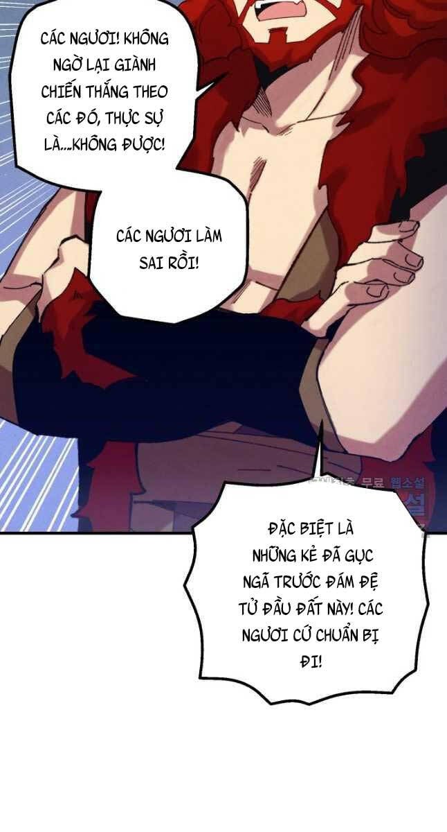 Phi Lôi Đạo Chapter 154 - Trang 3