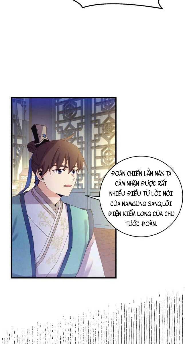 Phi Lôi Đạo Chapter 154 - Trang 3