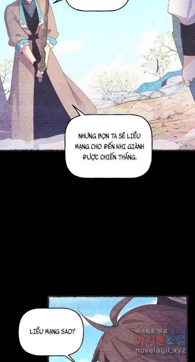 Phi Lôi Đạo Chapter 154 - Trang 3