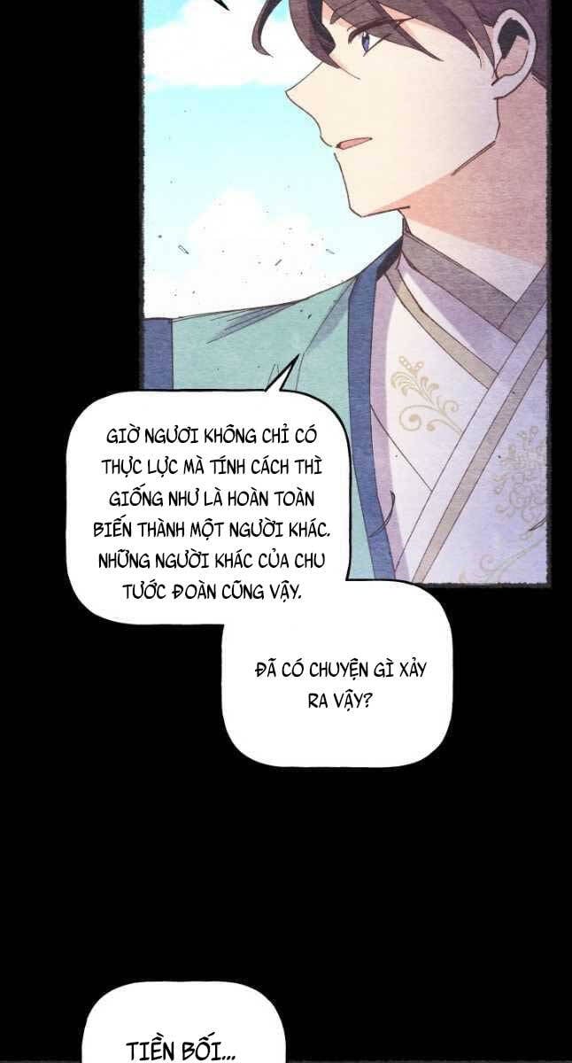 Phi Lôi Đạo Chapter 154 - Trang 3