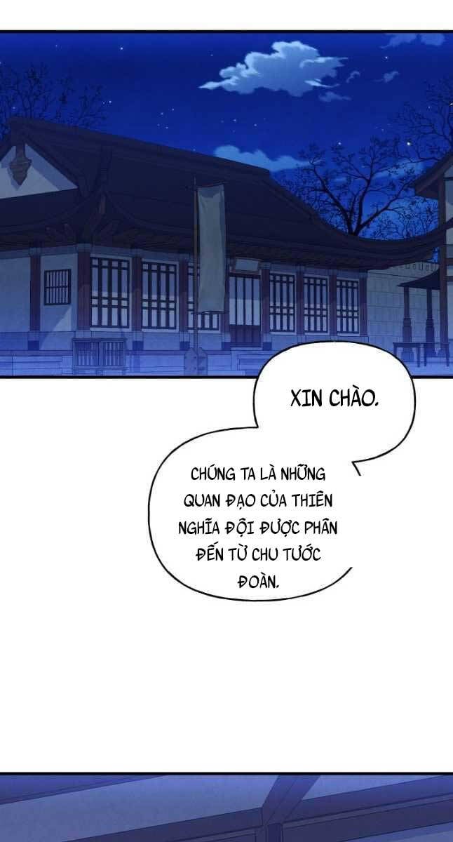 Phi Lôi Đạo Chapter 154 - Trang 3