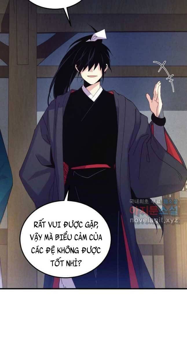 Phi Lôi Đạo Chapter 154 - Trang 3