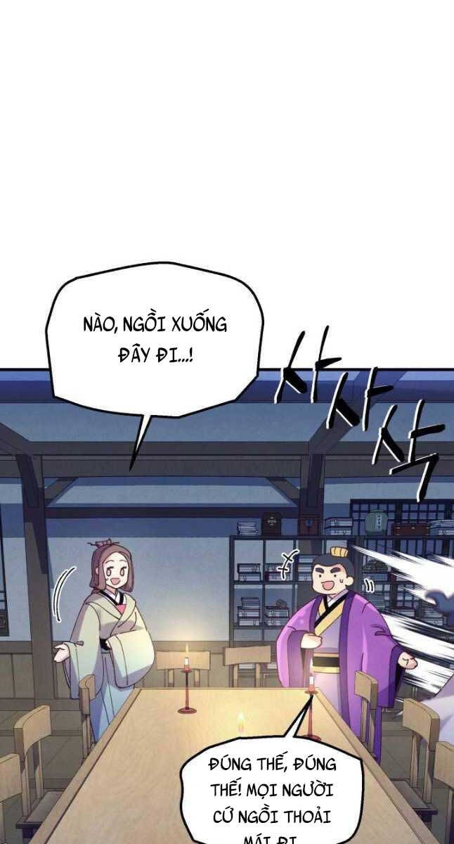 Phi Lôi Đạo Chapter 154 - Trang 3