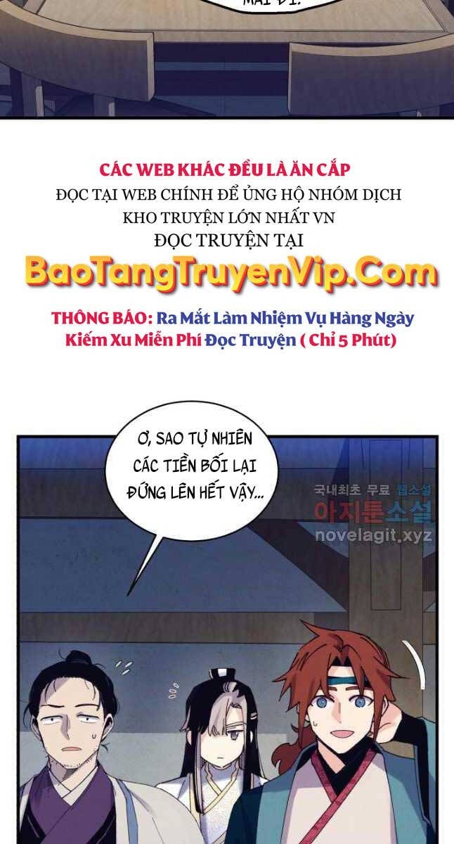 Phi Lôi Đạo Chapter 154 - Trang 3