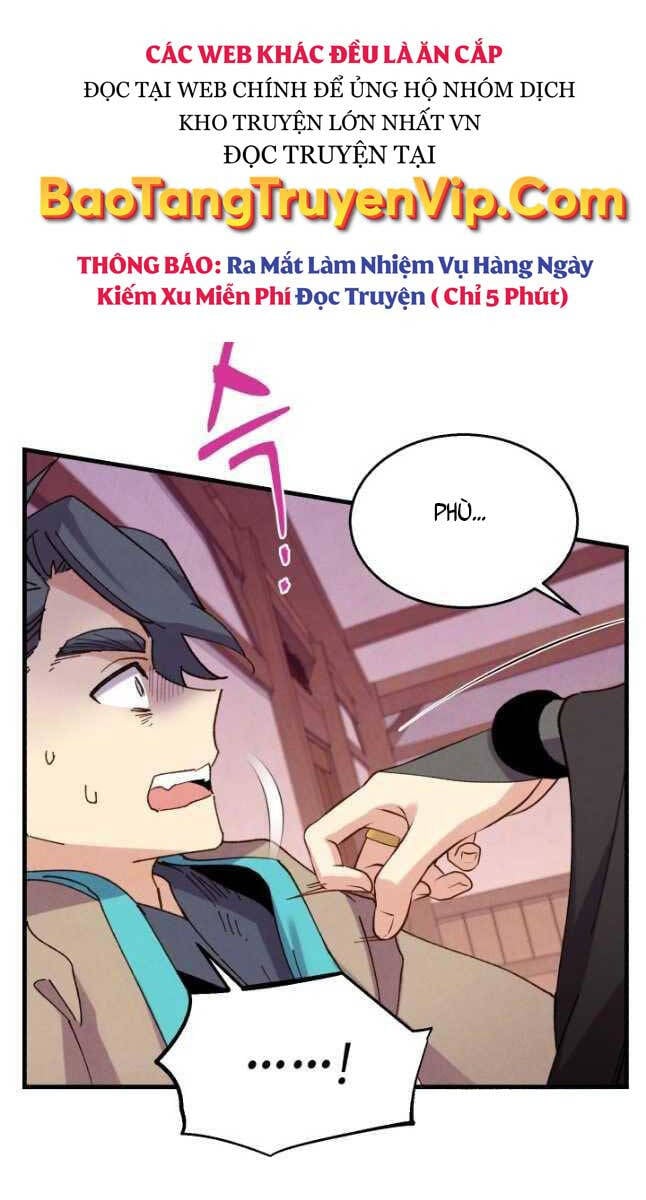 Phi Lôi Đạo Chapter 154 - Trang 3