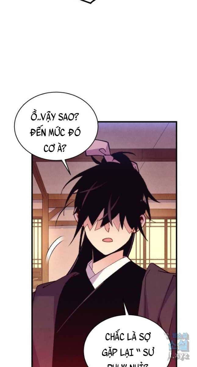 Phi Lôi Đạo Chapter 154 - Trang 3