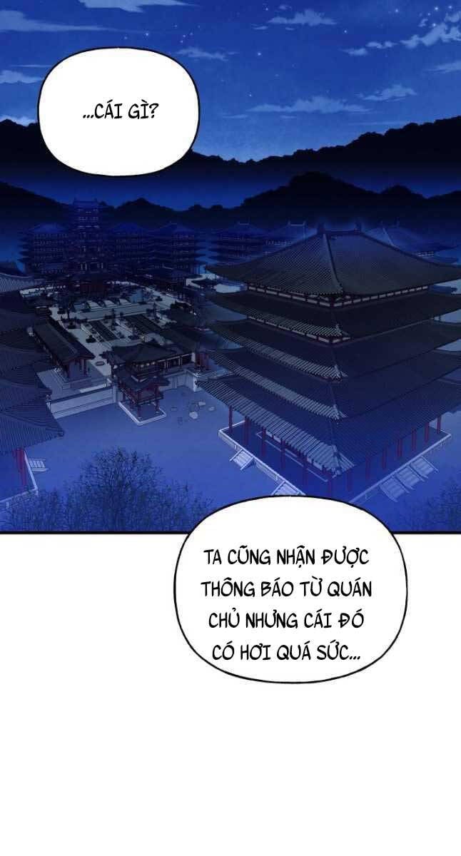 Phi Lôi Đạo Chapter 154 - Trang 3