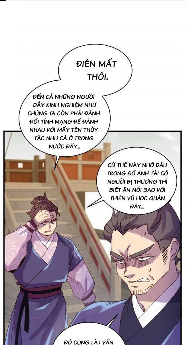 Phi Lôi Đạo Chapter 158 - Trang 3