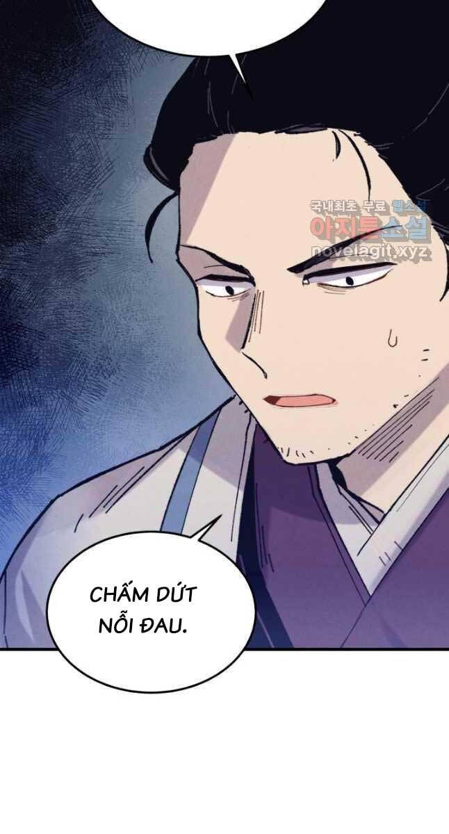 Phi Lôi Đạo Chapter 158 - Trang 3