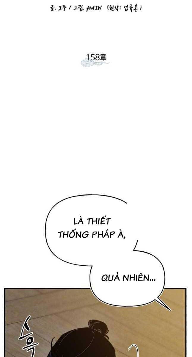 Phi Lôi Đạo Chapter 158 - Trang 3