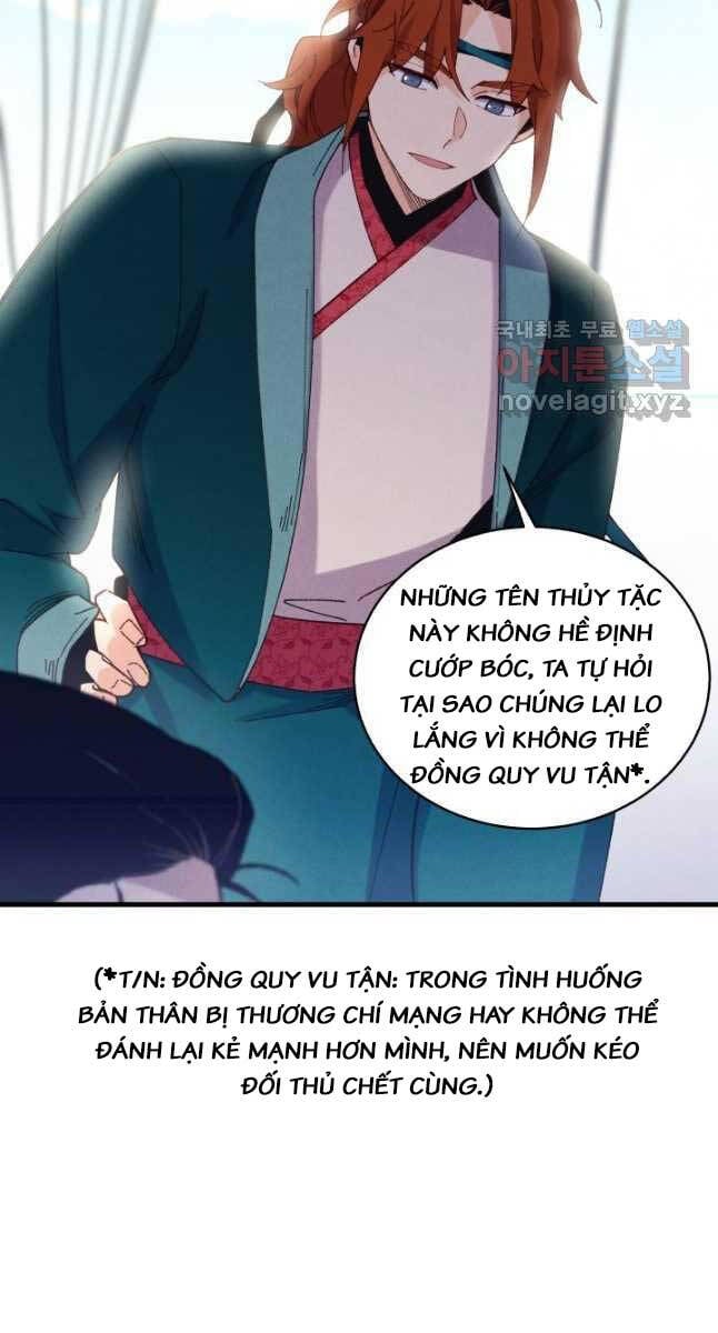 Phi Lôi Đạo Chapter 158 - Trang 3