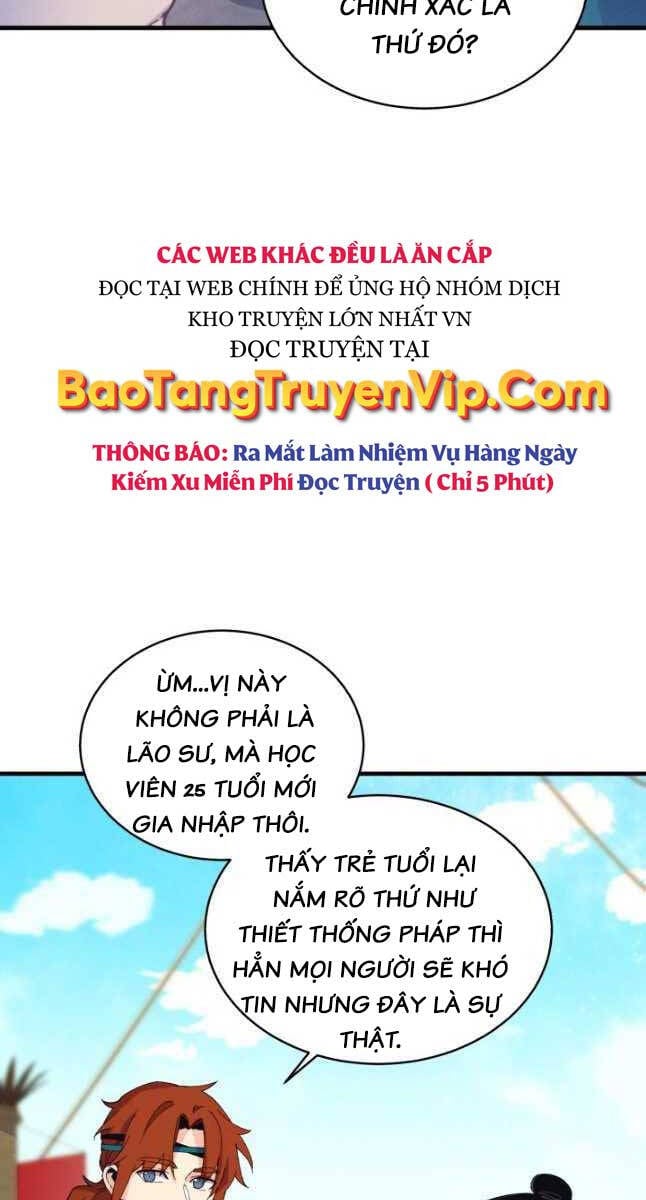 Phi Lôi Đạo Chapter 158 - Trang 3