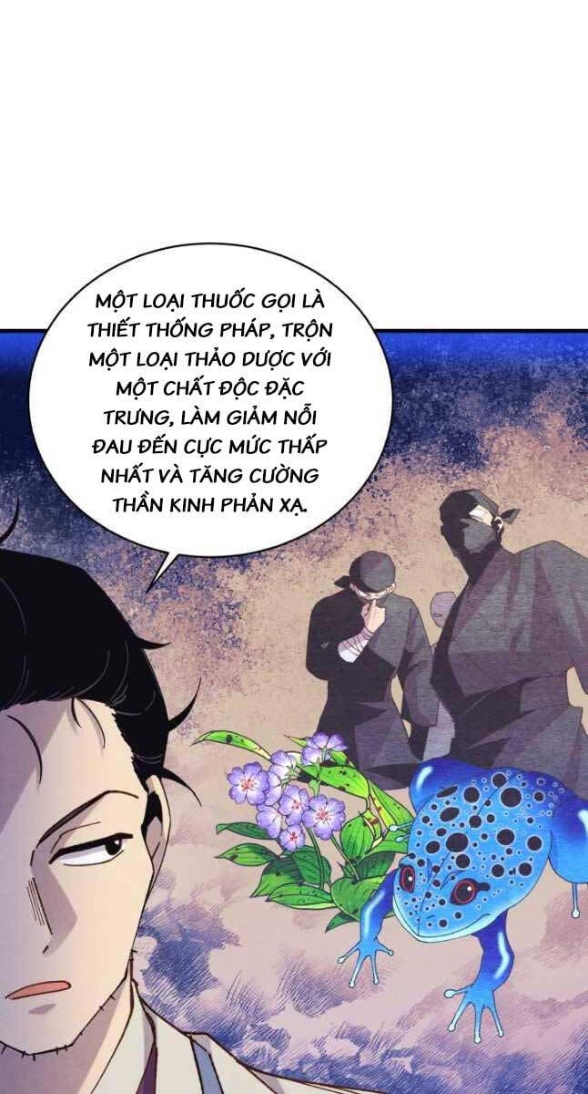 Phi Lôi Đạo Chapter 158 - Trang 3