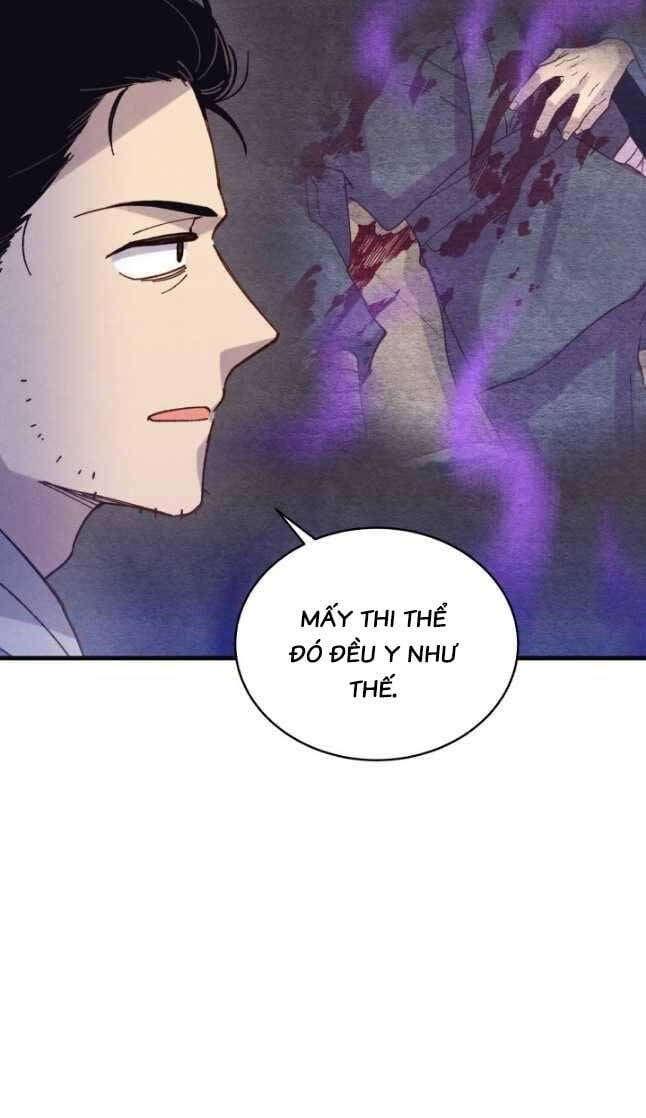 Phi Lôi Đạo Chapter 158 - Trang 3