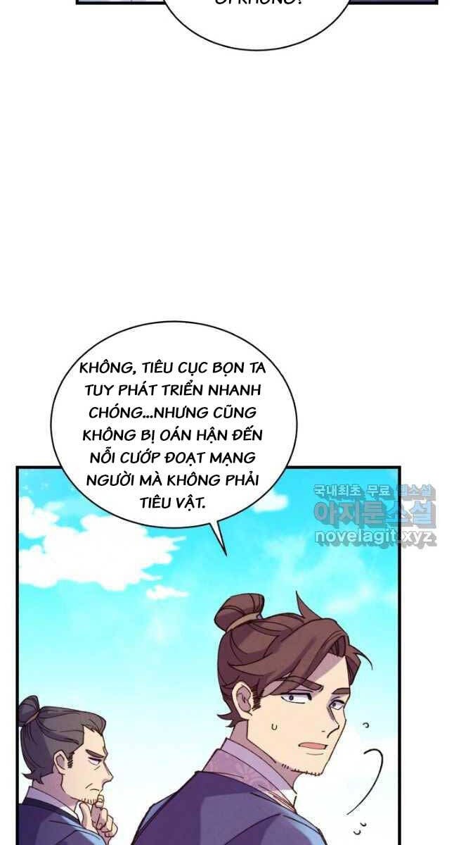 Phi Lôi Đạo Chapter 158 - Trang 3