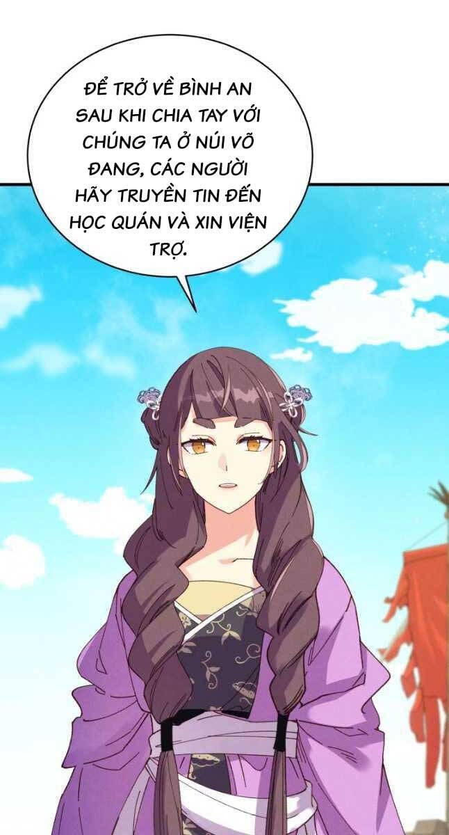 Phi Lôi Đạo Chapter 158 - Trang 3