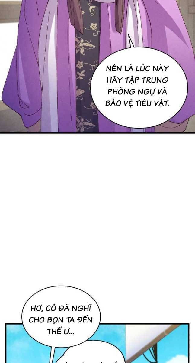 Phi Lôi Đạo Chapter 158 - Trang 3