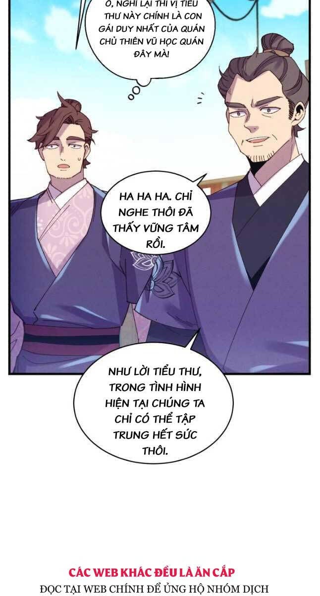 Phi Lôi Đạo Chapter 158 - Trang 3