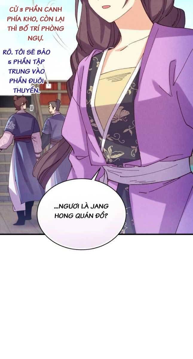 Phi Lôi Đạo Chapter 158 - Trang 3