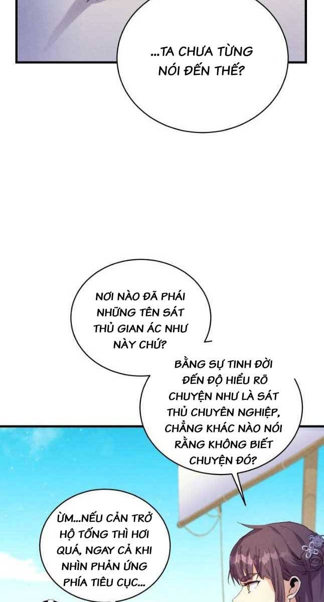 Phi Lôi Đạo Chapter 158 - Trang 3