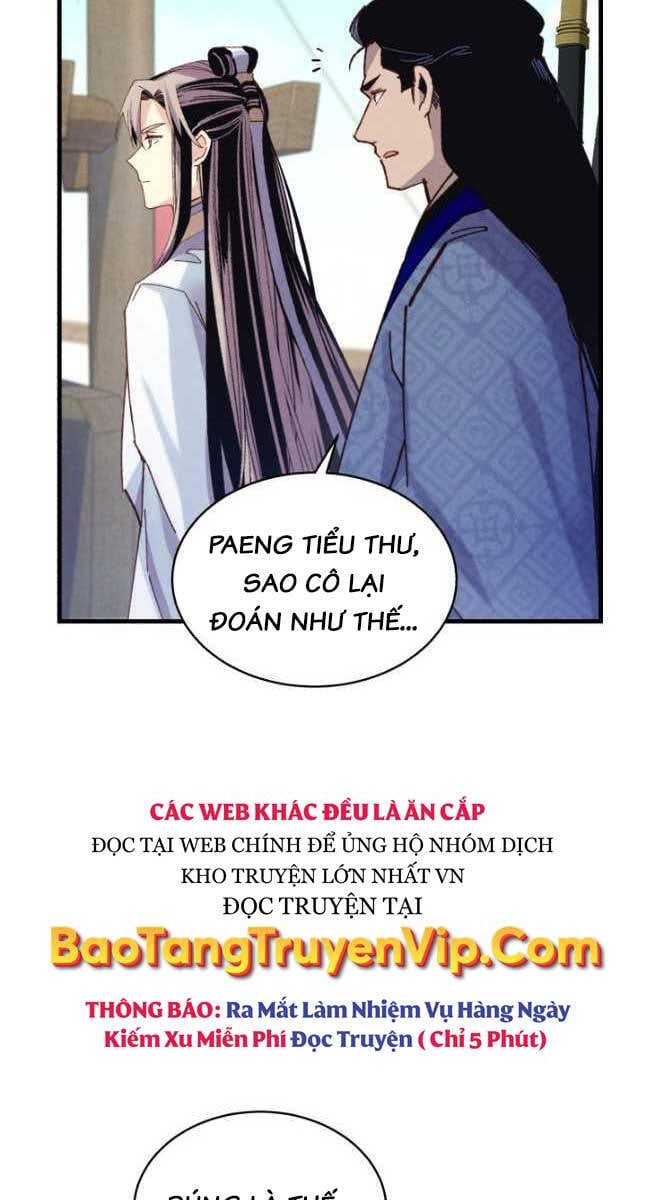 Phi Lôi Đạo Chapter 158 - Trang 3