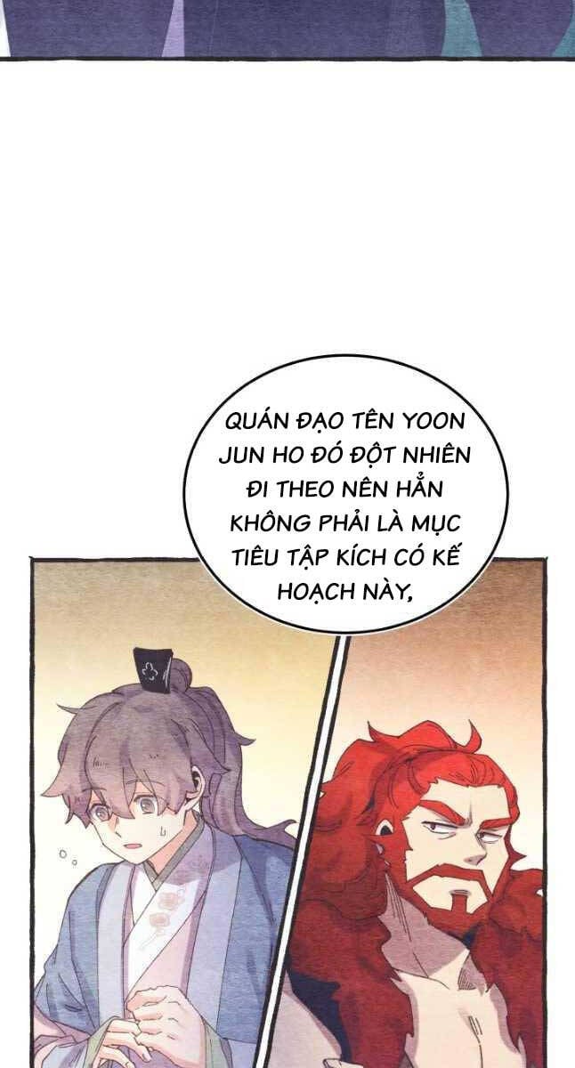 Phi Lôi Đạo Chapter 158 - Trang 3