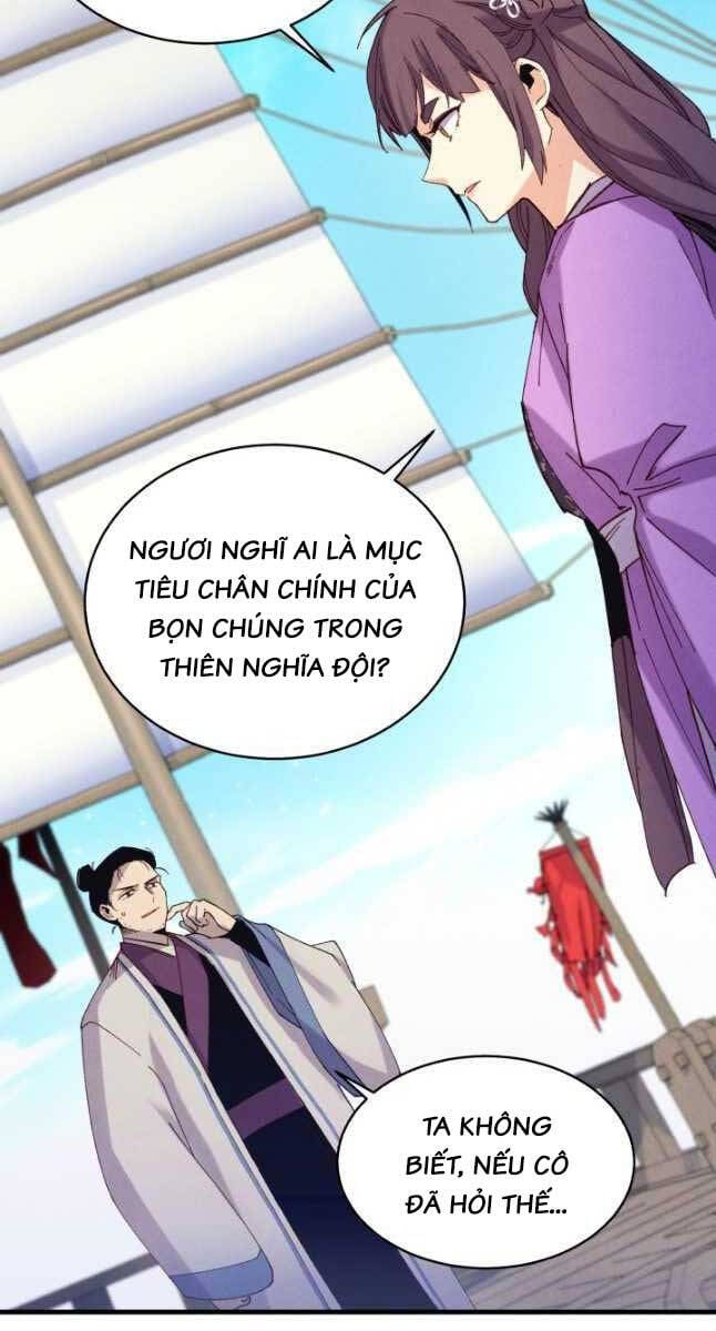 Phi Lôi Đạo Chapter 158 - Trang 3